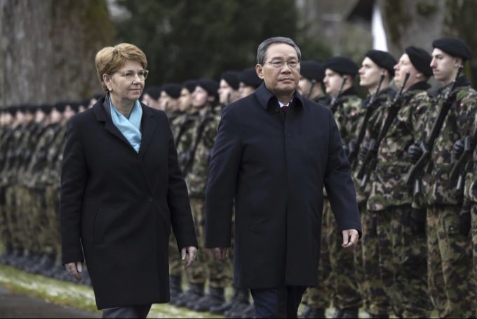 Friedensgipfel Ukraine-Krieg Selenskyj Amherd