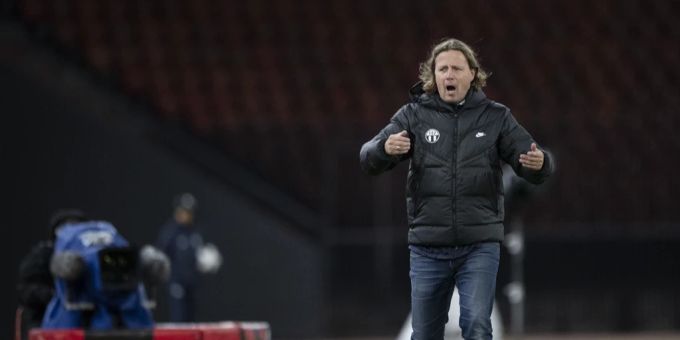 Bo Henriksen wird den FC Zürich Ende Saison verlassen. FC Zürich