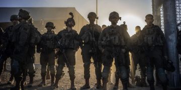 Israels Armee