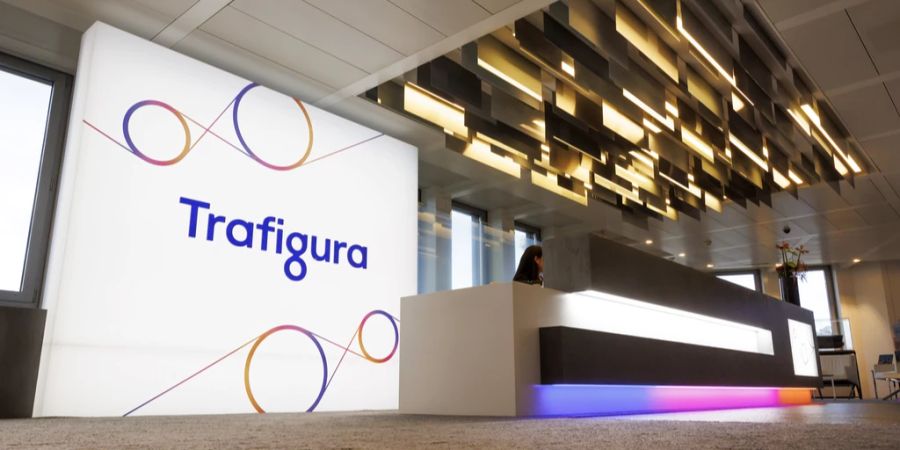 trafigura