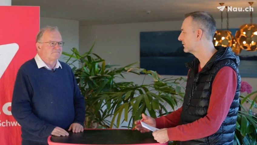 Claude Longchamp So kommt die Schweiz aus der MultikrisenFalle