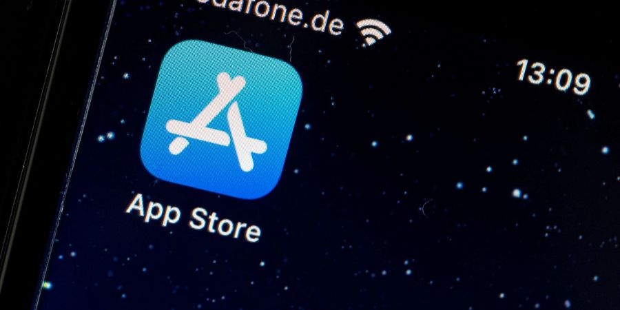 Apple reagiert auf rechtliche Vorgaben durch das neue EU-Gesetz über Digitale Märkte.