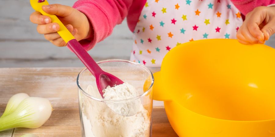 Kuhn Rikon, KINDERKITCHEN, Produktfoto 3