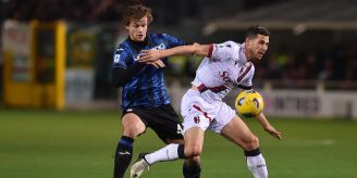 Mit Schweizer Trio - Bologna weiterhin auf Champions-League-Kurs