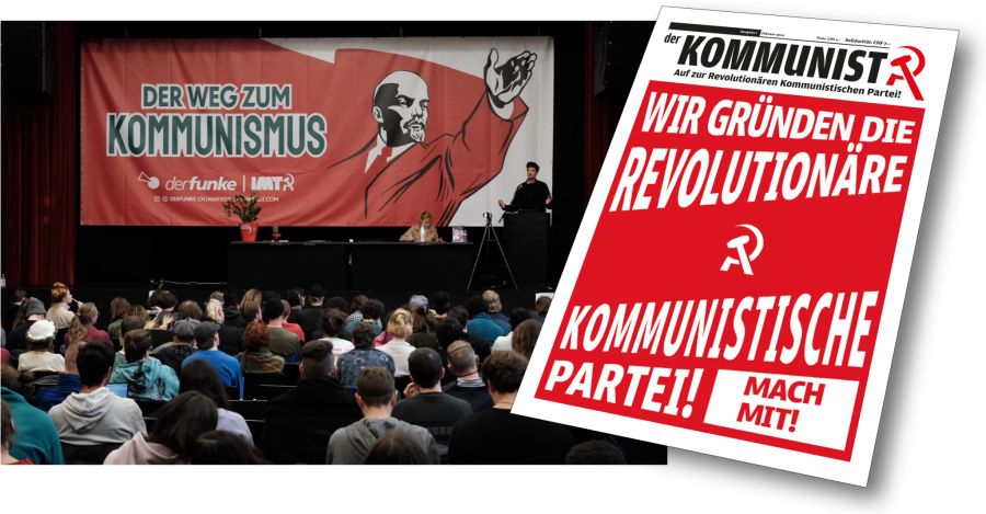 Revolutionäre Kommunistische Partei