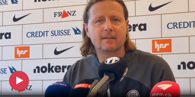 Heute GC-Derby - Bo Henriksen: «FCZ ist jetzt Underdog – das liegt uns»