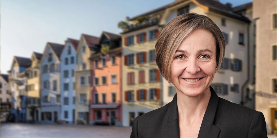 Anita Mazzetta Grüne