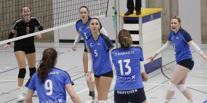 Volley Köniz