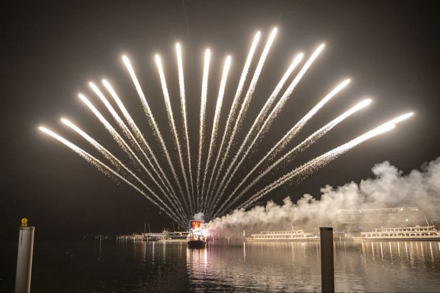 fasnacht luzern