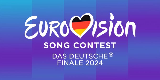Eurovision Song Contest 2024