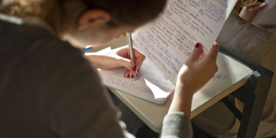 Weitere Massnahmen plant die Universität Freiburg keine.