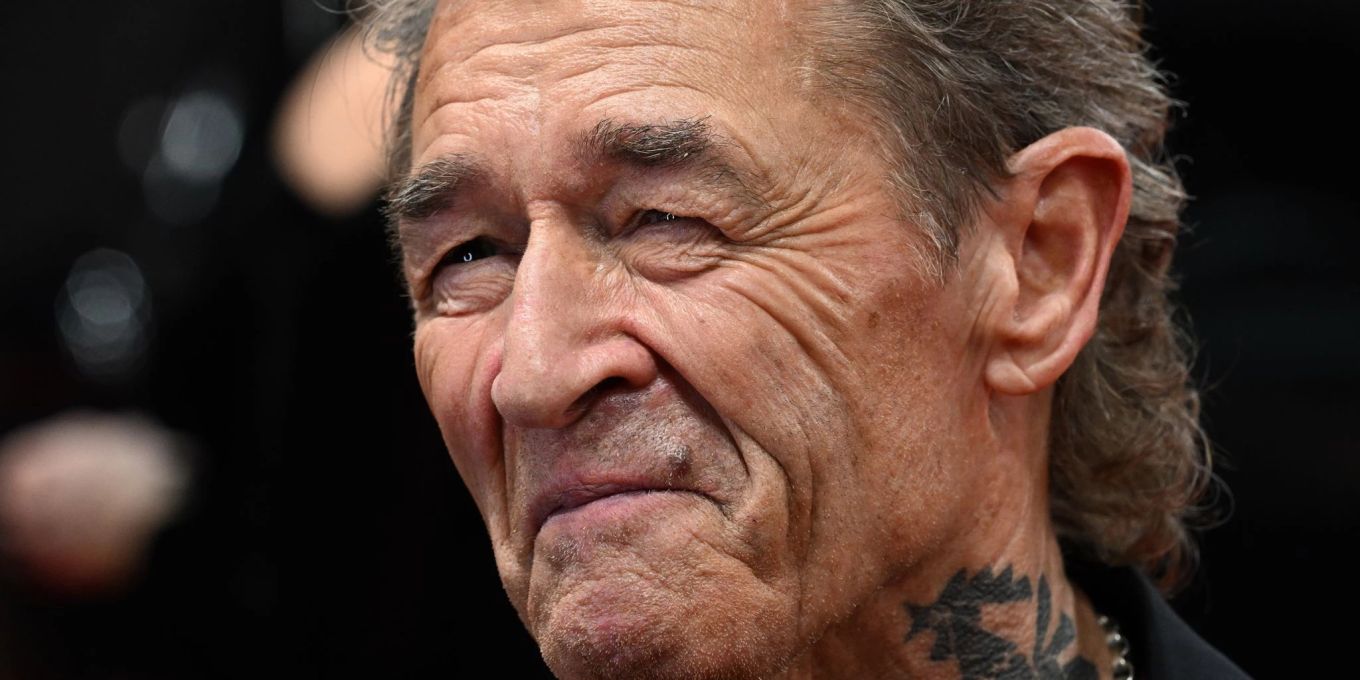 Peter Maffay emotional berührt in der «Beatrice Egli Show» | Nau.ch