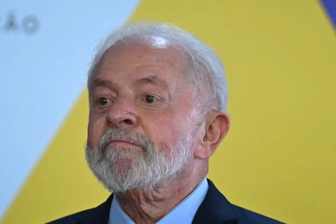 Lula da Silva
