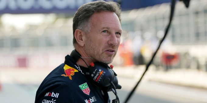 Nach Untersuchung - Entlastet: Horner bleibt Teamchef bei Red Bull