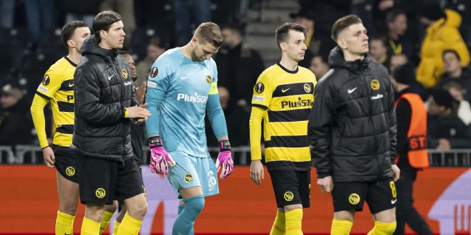 Fans hässig - Hat sich YB mit seinen Wintertransfers verzockt?