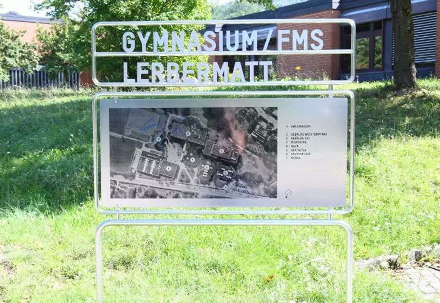 Dafür nutzen sie nicht nur propalästinensische Demonstrationen: Sie versuchen auch, an Berner Gymnasien Jugendliche für ihre linksradikale Ideologie zu gewinnen. (Symbolbild)