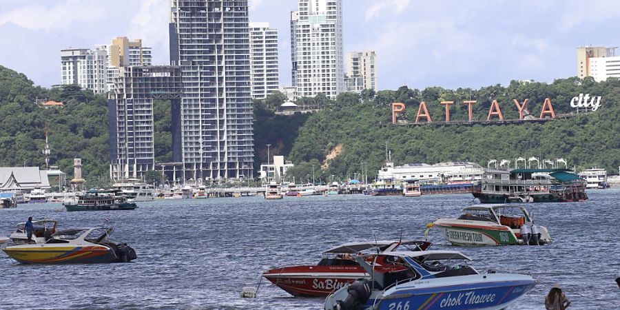 Die neuen thailändischen Airlines sollen dazu beitragen, den durch die Corona-Pandemie stark geschwächten Tourismus weiter anzukurbeln. (Archivbild)