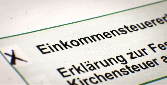 Steuern Sozialabgaben Deutschland