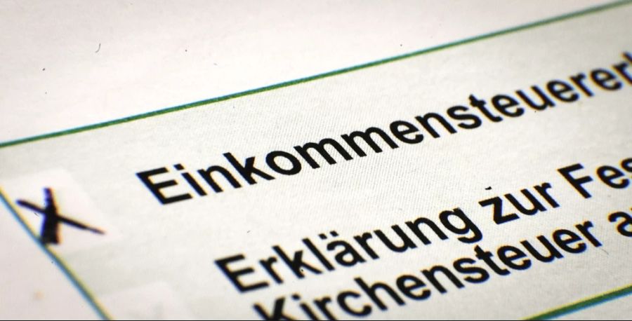 Dieses Phänomen dürfte sich weiter verstärken: Denn die Sozialabgaben in unserem nördlichen Nachbarland werden in den kommenden Jahren «explodieren». (Symbolbild)