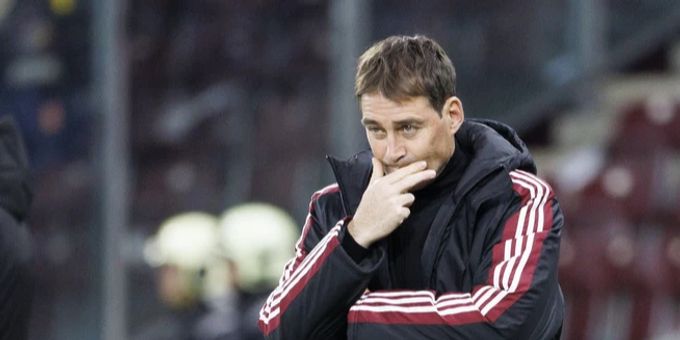 Nur 0:0 in UECL-Spiel - So erklärt Servette-Weiler seine Rochaden