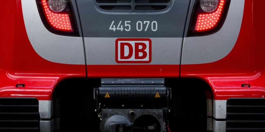 Deutsche Bahn