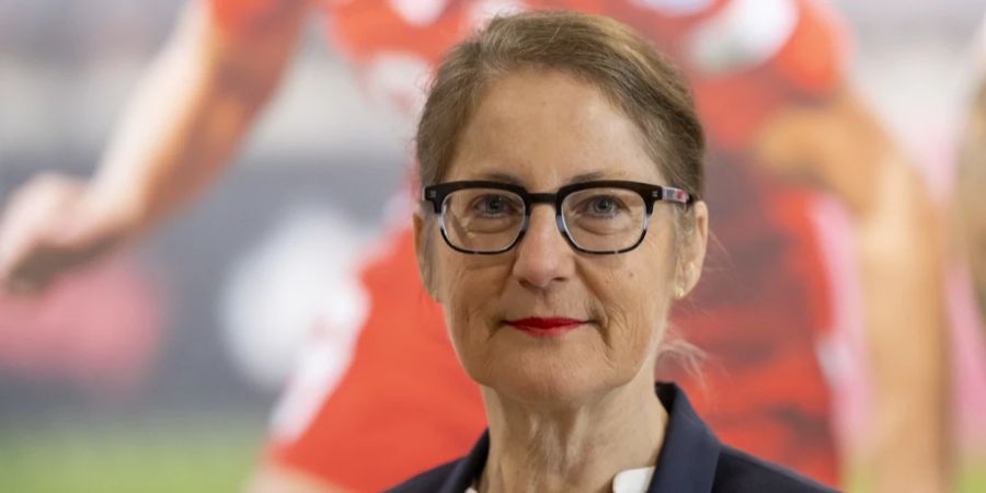 Sabine Horvath