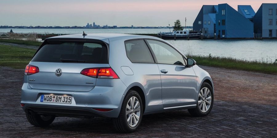 2014 VW-Golf-TDI-BlueMotion