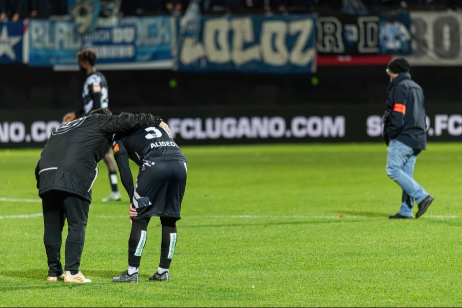 FC Lugano