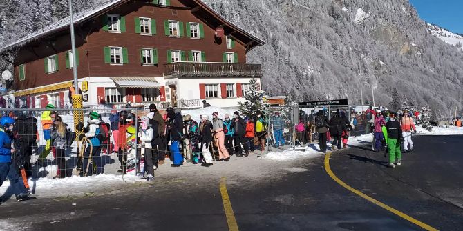 Melchsee-Frutt