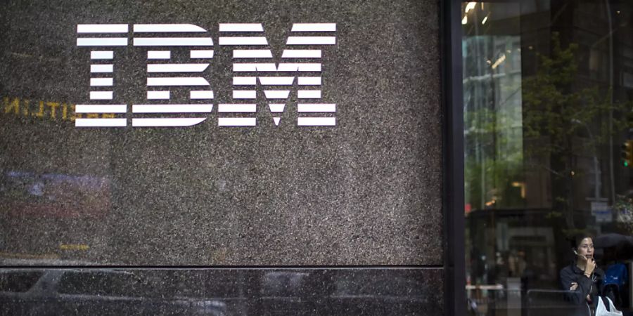 IBM