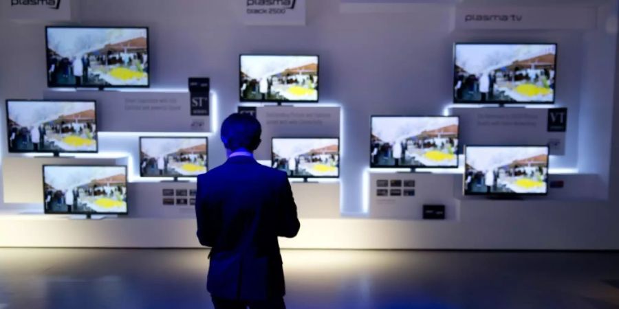 Verbraucherschützer fordern langlebigere Technikgeräte