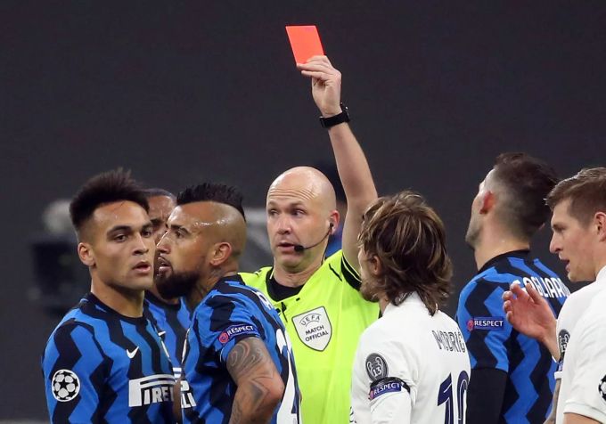 Inter Vidal