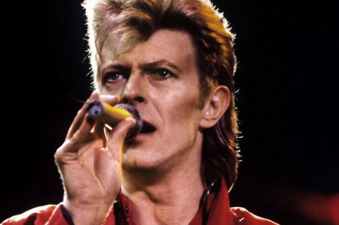 David Bowie verstarb am 10. Januar 2016, zwei Tage nach dem Release seines letzten Albums. David Bowie