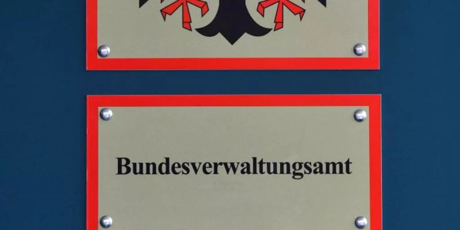Das Bundesverwaltungsamt hat über Anträge nach dem zweiten Dopingopfer-Hilfegesetz (DOHG) entschieden. Foto: Hendrik Schmidt/dpa-Zentralbild/dpa