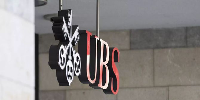 Grossbank UBS