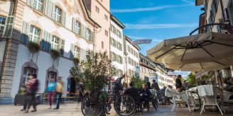 Gemeinde - Stadt Rheinfelden verzichtet auch im 2021 auf Allmendgebühren