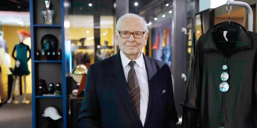 Pierre Cardin