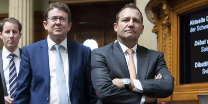 «Reine Schikane» - Politik reagiert auf BAG-Liste zu Ansteckungsorten