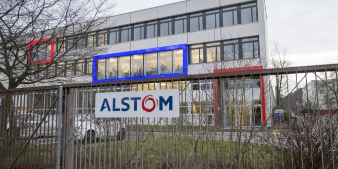 alstom