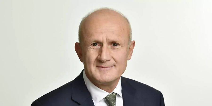 thomas von planta baloise