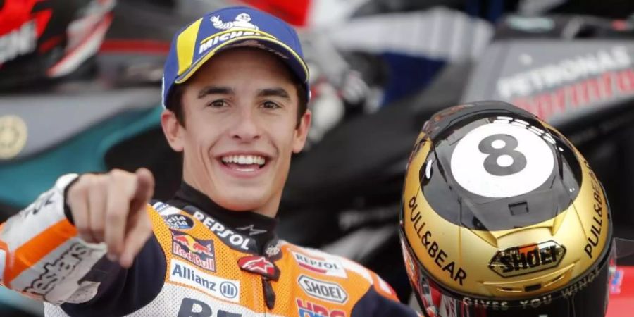 Marc Márquez