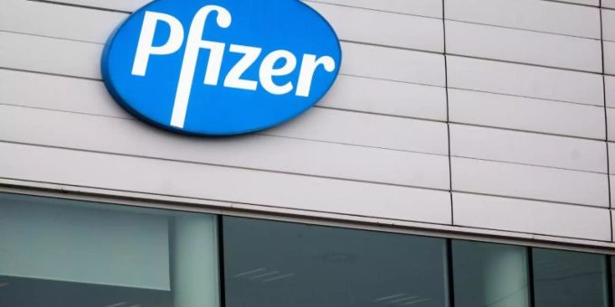 New York - Pfizer vermeldet Verzögerungen beim Ausbau der Lieferkette