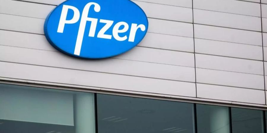 anti corona pille pfizer