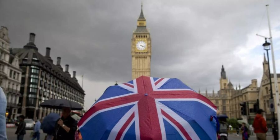 Der Index FTSE stieg um mehr als 1,5 Prozent