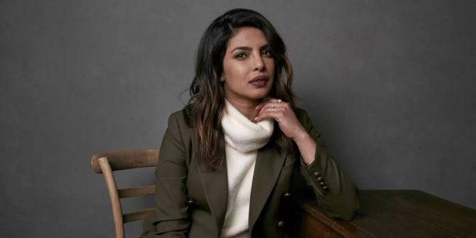 Priyanka Chopra