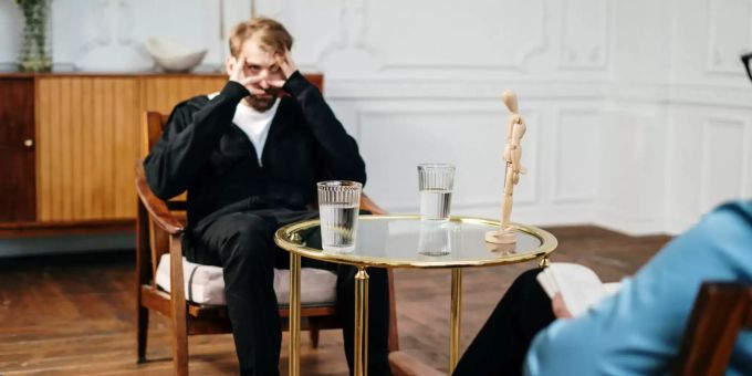 Lebensqualität - Wie die Weisheitstherapie hilft, Wut zu besiegen