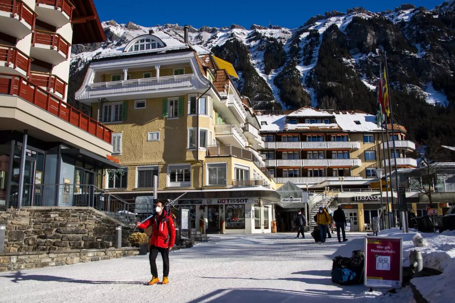 wengen