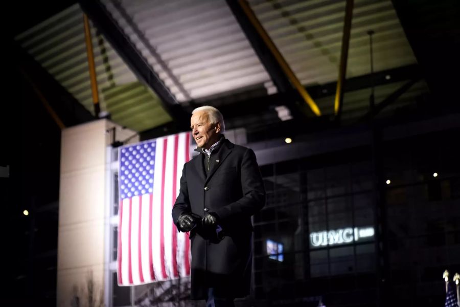 Joe Biden