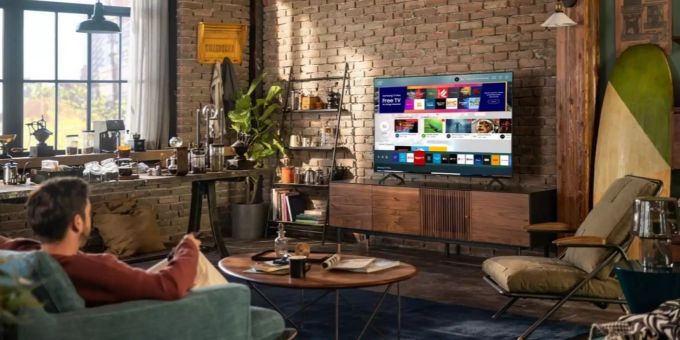 Die Smart-TV-Users können sich freuen: Das Angebot wird ausgebaut. Smart-TV