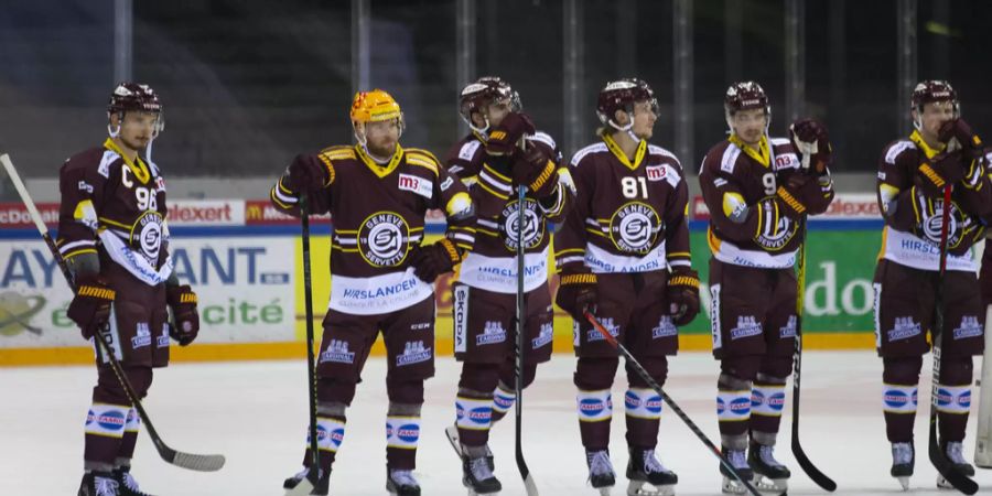 Genève-Servette HC